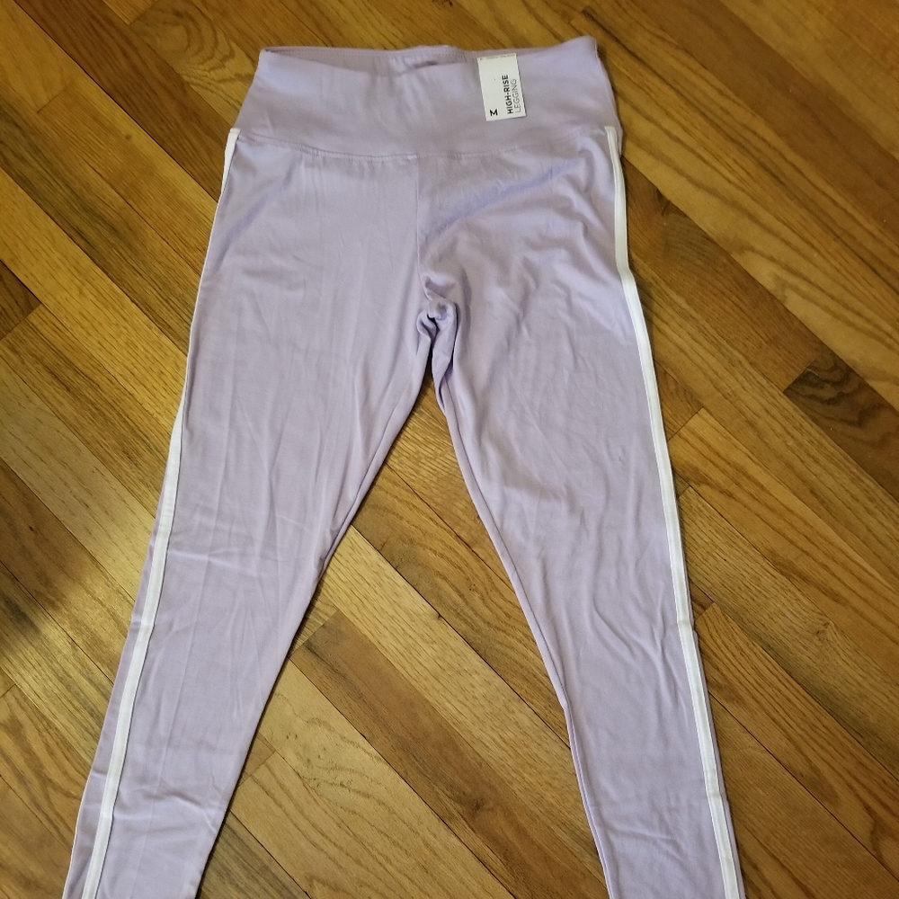 Rue21 lavender leggings